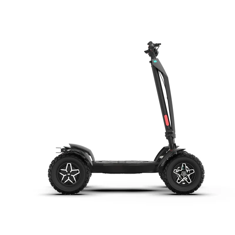 AdverTrex Outdoor off-road scooter