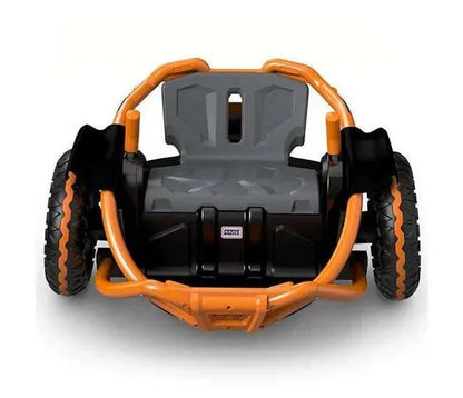 Children's Bumper Kart