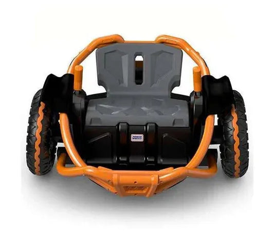 Children's Bumper Kart